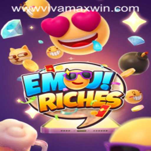 Exploring EmojiRiches: A Thrilling Digital Adventure