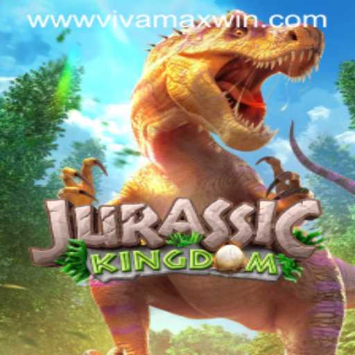 JurassicKingdom: A Gaming Adventure with Vivamax Win