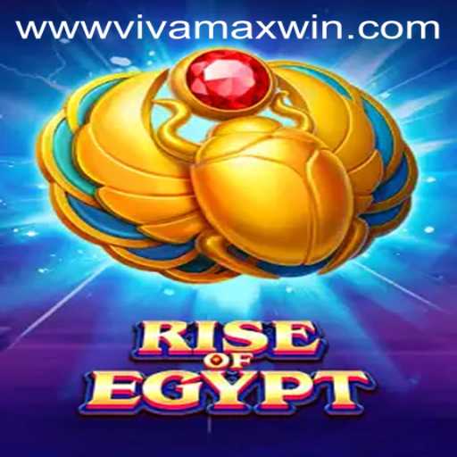 Exploring the Mystical World of RiseOfEgypt: A Journey with Vivamax Win