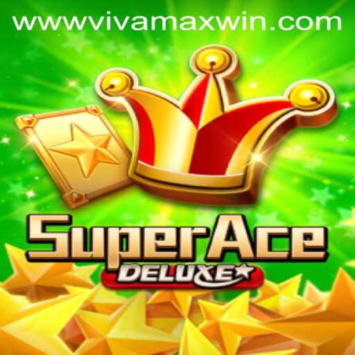 Discover SuperAceDeluxe: The Ultimate Gaming Experience