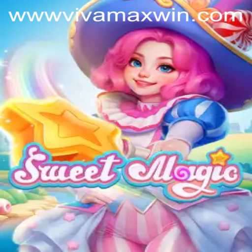 SweetMagic: The Ultimate Gaming Experience