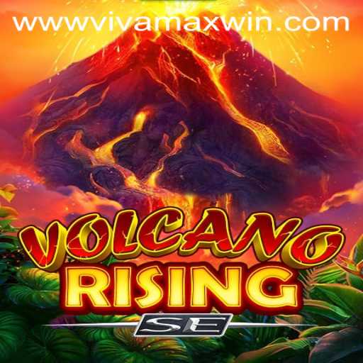 VolcanoRising SE: An Explosive Adventure